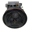 Compressor Ar Condicionado Nissan Frontier 2.5 2008 À 2015