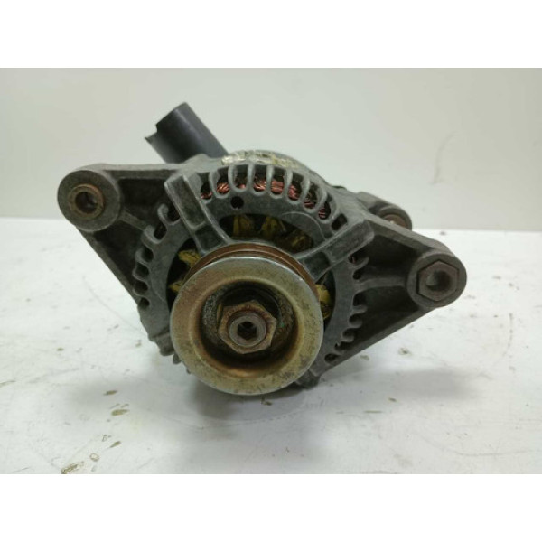 Alternador Sem Ar 65a Fiat Palio Siena 1998/2000 C/detalhe