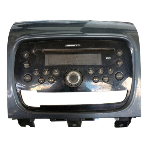 Radio Cd Player Fiat Ideia Adventure 2014