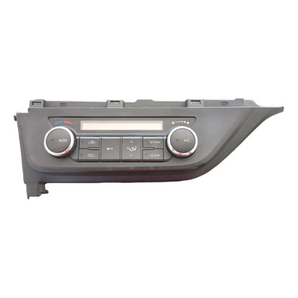 Comando Ar Condicionado Digital Corolla Xei 2016