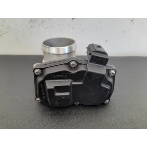 Tbi Ford Ka 1.0 Três Cilindros (três Furos)