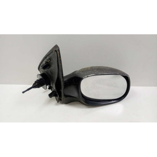 Retrovisor Peugeot 206 207 2006 2007 2008 2009 L/d Manual