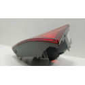 Lanterna Tampa Traseira Drt Chevrolet Cruze Lt 1.8 2013