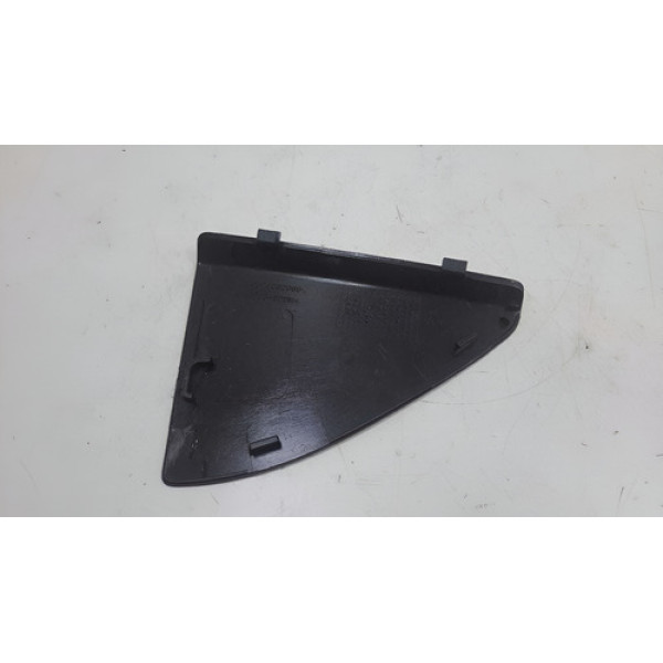  Citroen Ds52015 Moldura Inte Vidro Porta Traseira  Esquerda Preto