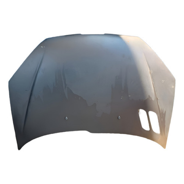 Capo Peugeot 206