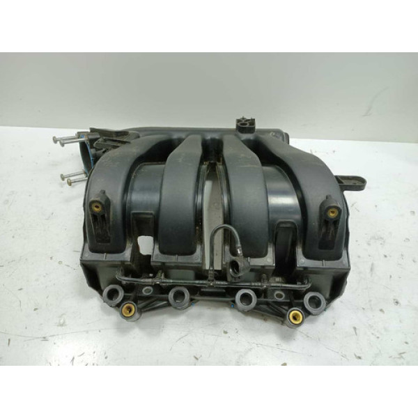 Coletor Admissão Fiat Punto Palio Grand Siena 16v 2013/2017