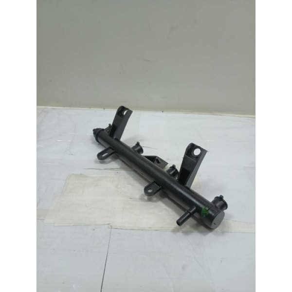 Flauta Injeção 9655833580 Peugeot 206 2006 2007 2008 (usado)