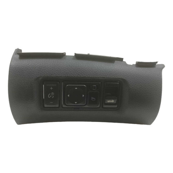 Comando Central Nissan Sentra 20sv Cvt 2016