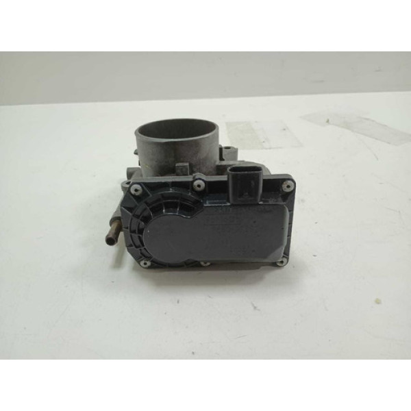 Corpo Borboleta Tbi Ford Fusion 2.3 16v 2008/2010 