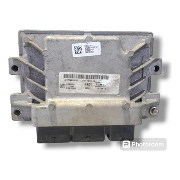 Módulo De Injeção Ford Ka 1.0 3c 2015 2016/...