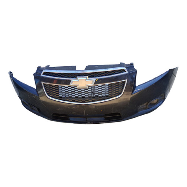 Parachoque Dianteiro Chevrolet Cruze 2013 2014 2015 2016