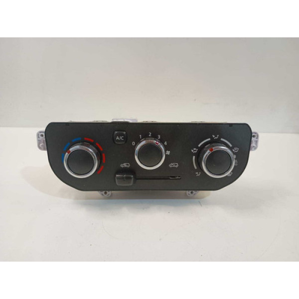 Comando Ar Condicionado Kwid Intensa