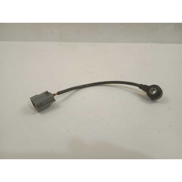 Sensor De Detonacao Ford Focus Fiesta Fusion 2008 A 2015 