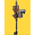 Coluna Direção Elétrica Com Módulo New Fiesta D3bc3d077bb