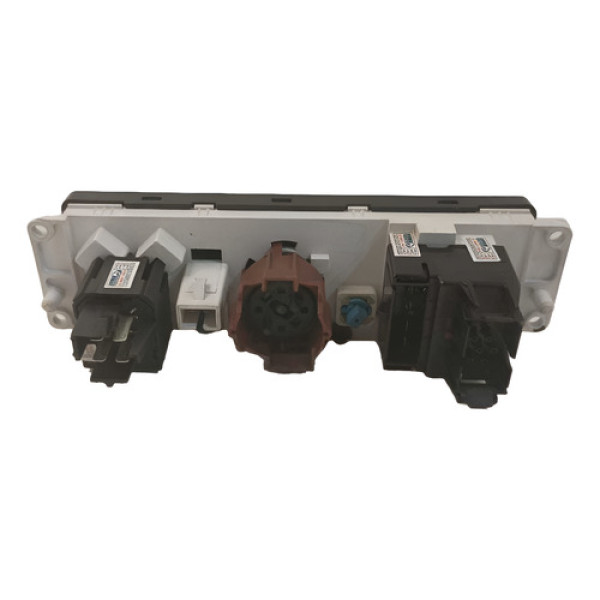 Painel Comando Ar Condicionado Ford Ranger 1998 A 2004 