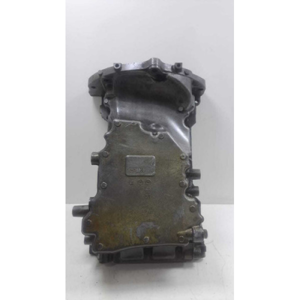 Carter Do Motor Captiva 3.6 24v V6 2008 A 2010 