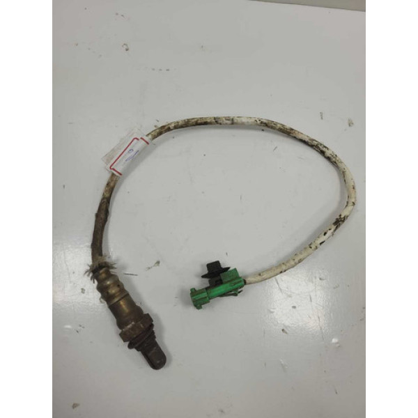 Sonda Lambda Pré Catalisador Citroën C4 Pallas 2011