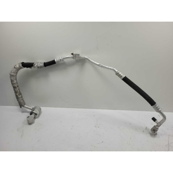Mangueira Ar Condicionado Fiat Bravo 2011 A 2016