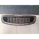 Grade Parachoque Chevrolet Spin Com Detalhe