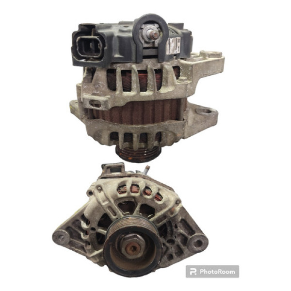 Alternador Original Hyundai Hb20 1.6 16v Veloster 