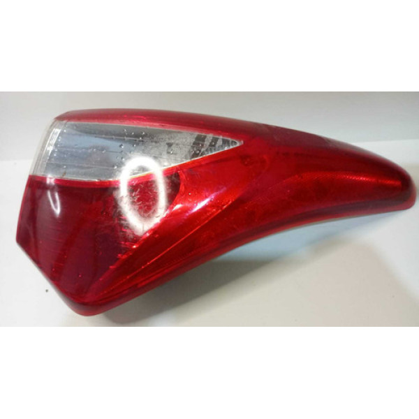 Lanterna Tras Hyundai Hb20 2013 2014 2015 2016 2017hatch L/d