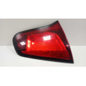 Lanterna Citroen C3 2013 2014 2015 2016 Mala L/esquerdo