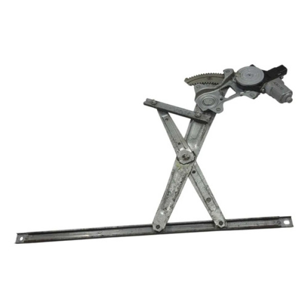 Máquina Vidro Dianteira Direita Mitsubishi Asx  2011á 2013