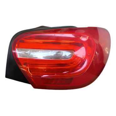 Lanterna Traseira La...