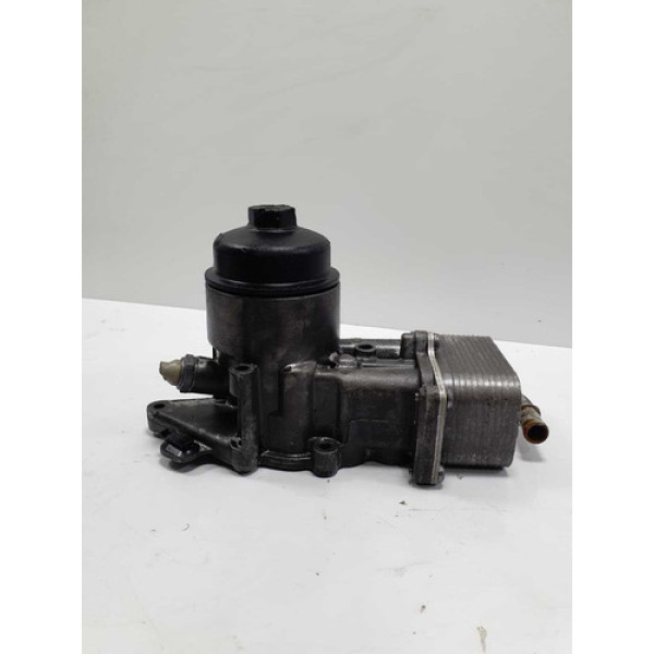 Suporte Filtro Óleo Peugeot Citroën 308 408 C4 307 2013