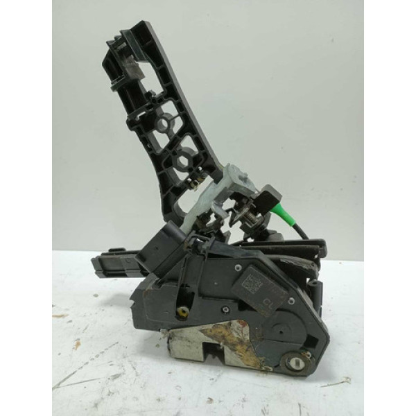 Fechadura Traseira Direita Ford Ranger 2.2 2017/2022