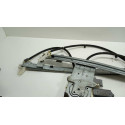 Motor Vidro Dianteiro Esq Citroen Xsara Picasso 1999 Á 2012