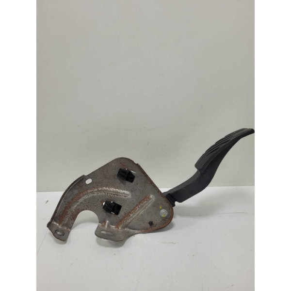 Pedal Acelerador Renault Kwid 1.0 Zen 2019 Preto