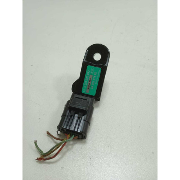 Sensor Map Citroen C4 Picasso 2.0 16v 2009 A 2014