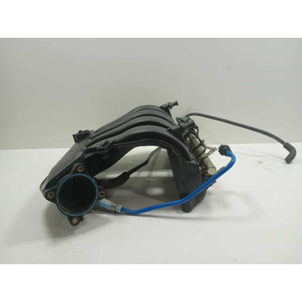 Coletor Admissão Fiat Palio Siena Bravo 1.6 Etorq 2011/2019 
