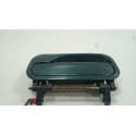 Maçaneta Externa Traseira Direita Chevrolet Vectra 2.0 1997 Verde Traseira