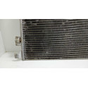  Radiador Condensador Ar Renault Megane Sd Dyn 1.6 2006