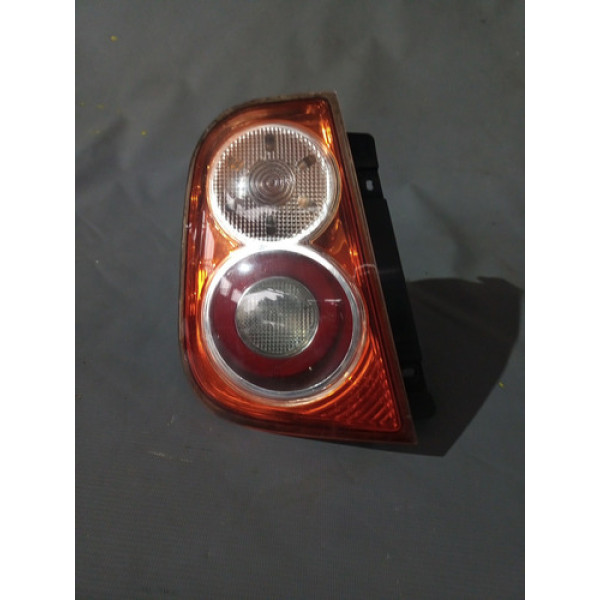 Lanterna Original Traseira Esquerda Lifan 320 2010 2011 2012
