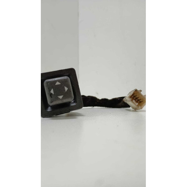 Comando Ajuste Retrovisor Kia Cadenza 2011 2012 2013