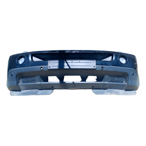 Parachoque Dianteiro Land Rover Sport 2006 2007 2008 2009 Preta