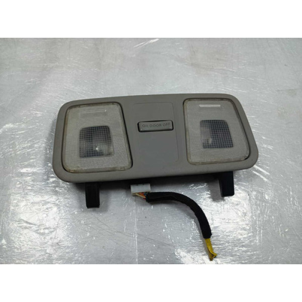 Luz De Teto Cortesia Hyundai Hb20/hb20s 2012/2019 Original