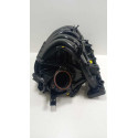 Coletor De Admissão Peugeot 408 2.0 16v 2009 2010 2011 2012 