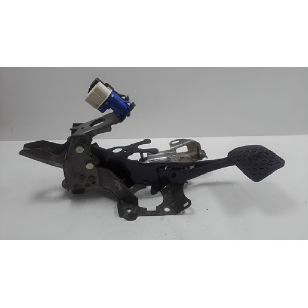  Ford Ecosport Titan Um 2.0 Autom 2013 Preto