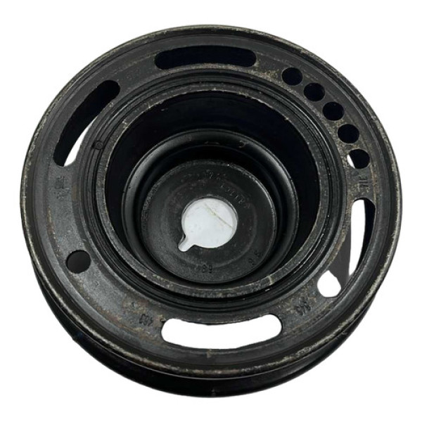 Polia Virabrequim Chevrolet Cruze 1.8 2012 Á 2014