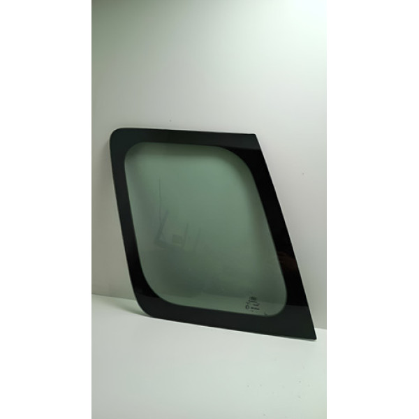 Vidro Fixo Traseiro Esquerdo Ford Ecosport Xls 1.6 2003