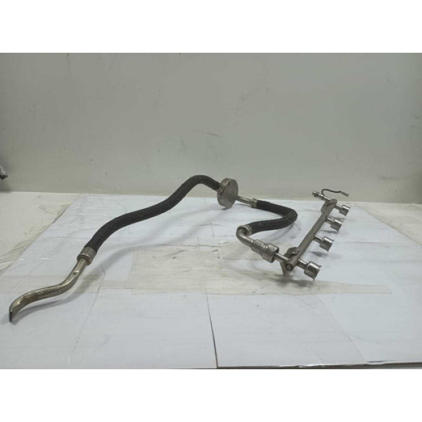 Flauta Injeção S Bico Gm Cruze 1.8 2013 2014 (usado)