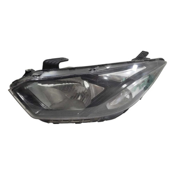 Farol Esquerdo Chevrolet Onix 2017 Á 2019 C/detalhe Esquerdo/motorista