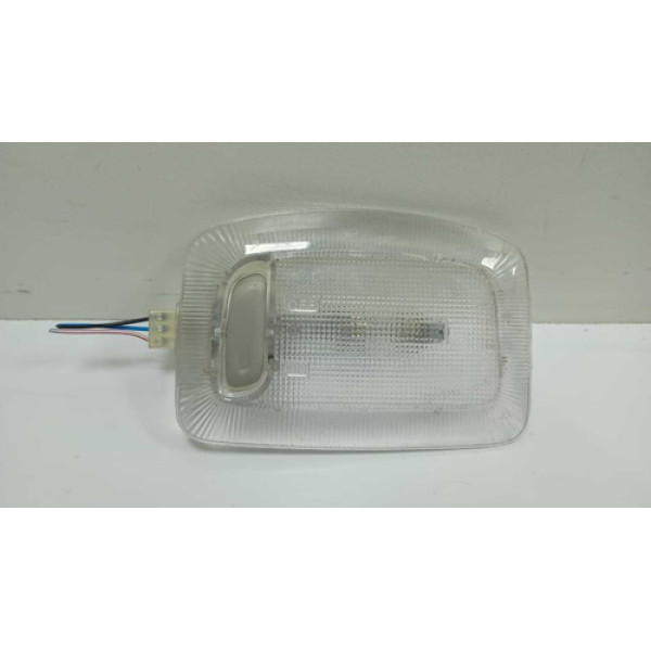 Luz De Teto Renault Kwid 1.0 Zen 2019