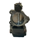 Corpo De Borboleta Tbi Citroen C4 2.0 16v 2008 2009 2010