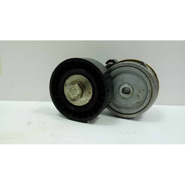 Tensionador De Correia Fiat Cronos 1.3 2019