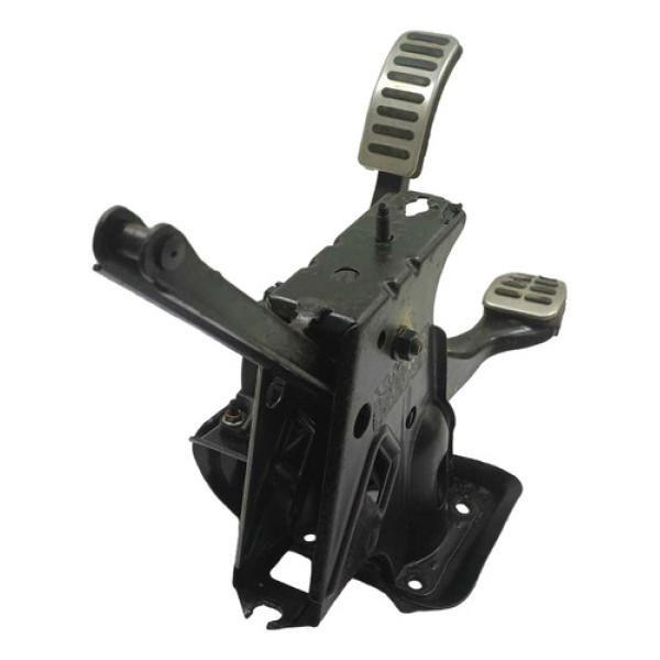 Suporte Pedaleira Volkswagen Golf 1999 Á 2007